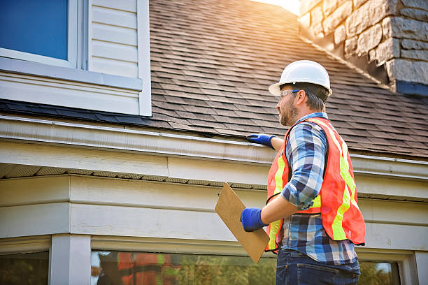Trusted Roof Leak Repair service in Council Bluffs, IA - Ben Roofing and Steel LLC